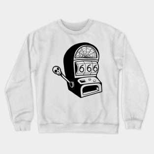 Slot Crewneck Sweatshirt